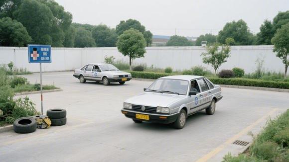 临汾和平驾校
