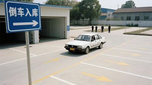 吕梁峪口驾校