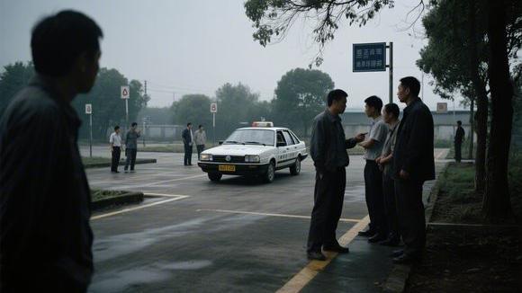 浩越驾校