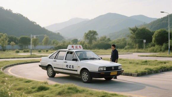 呼和浩特宏河驾校