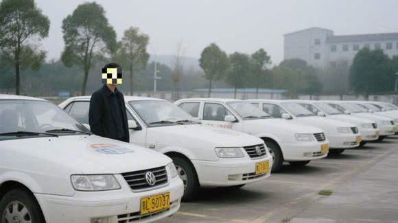 畅通驾校