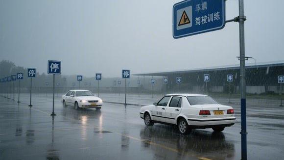 呼和浩特韭菜庄驾校