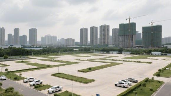 华远达驾校
