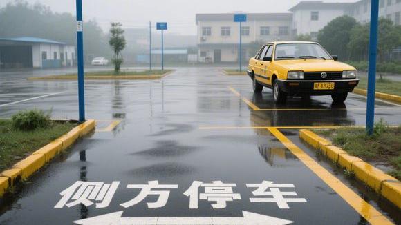 包头春辉驾校