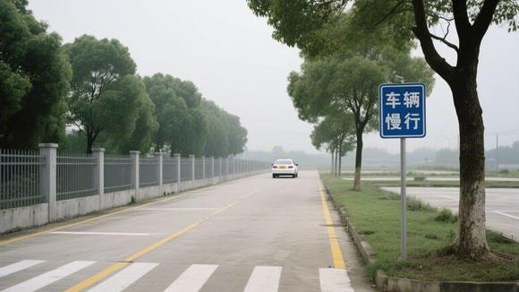 乌海西卓子山驾校