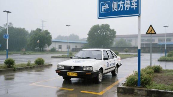 乌海乌达经济开发区驾校