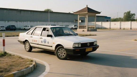 赤峰四道湾子驾校