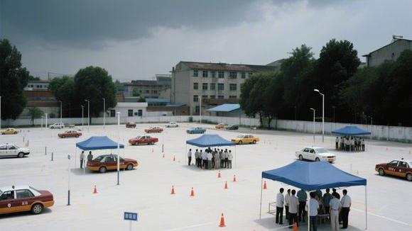 赤峰天义驾校