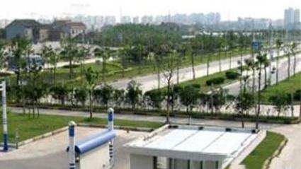 宁城汐子驾校