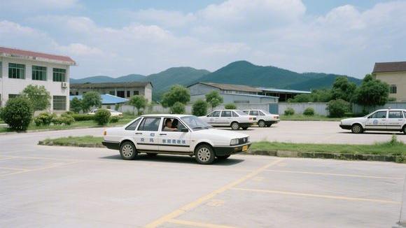 牙克石牙克石农场驾校