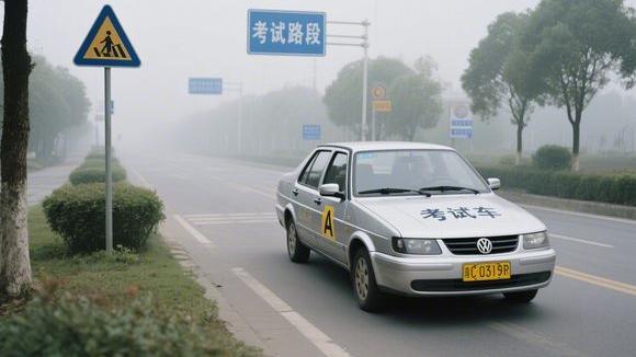 五原巴运驾校