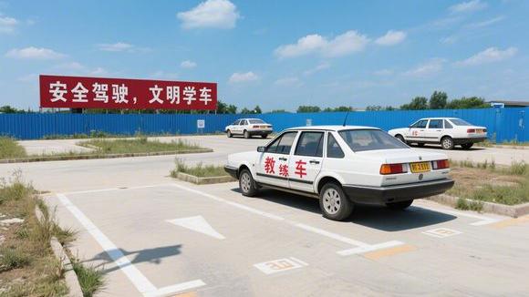 磴口磴口县农垦哈腾套海农场有限责任公司管理区驾校