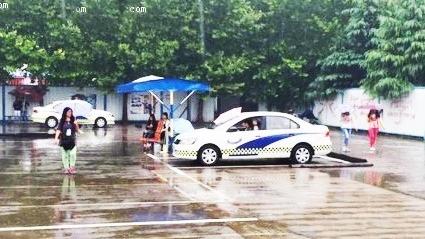 巴彦淖尔巴彦淖尔市牧洋海牧场有限公司驾校
