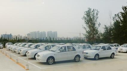 巴彦淖尔温更驾校