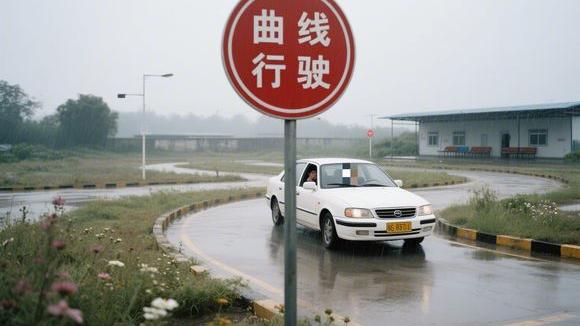 巴彦淖尔通大驾校