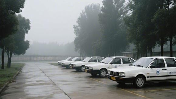 乌兰察布土城子驾校
