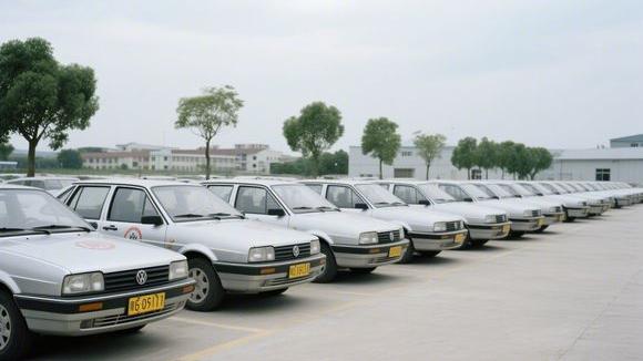 乌兰察布大六号驾校