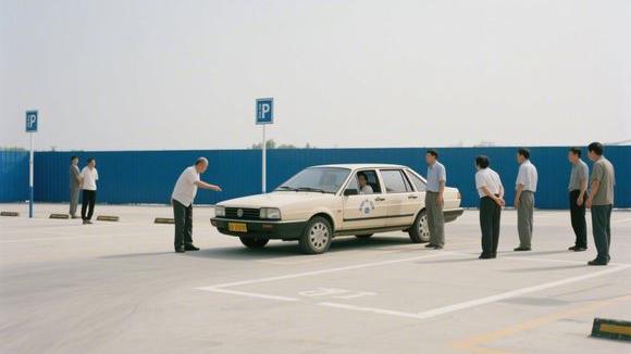 乌兰察布新城区驾校