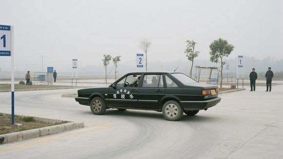 乌兰察布红格尔图驾校