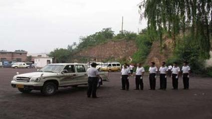 乌兰察布红格尔苏木驾校