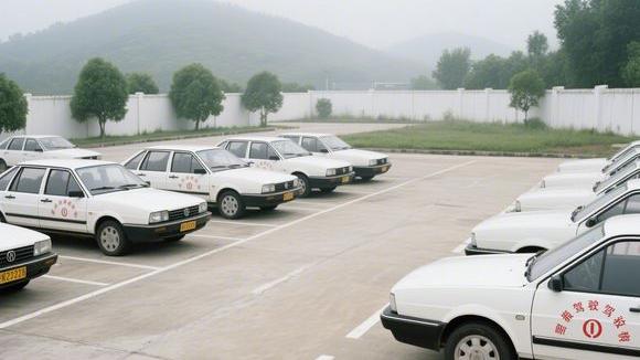 乌兰察布锡勒驾校
