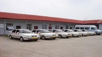 兴和城关驾校
