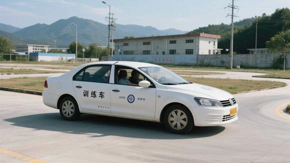 凉城永兴驾校