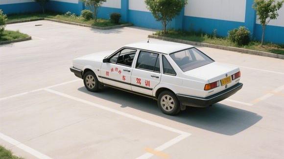 兴和鄂尔栋驾校