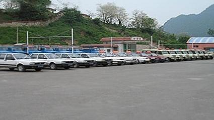 乌兰察布浑源窑驾校