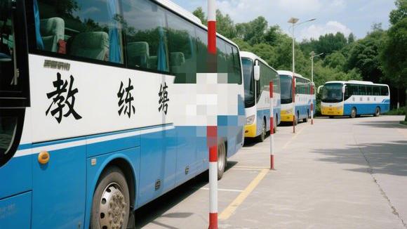 丰镇官屯堡驾校