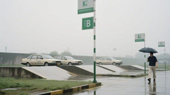 乌兰察布十八台驾校