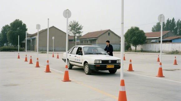 锡林郭勒盟乌兰查布苏木驾校