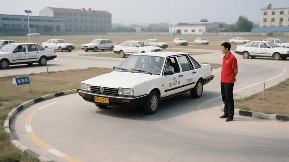 兴通驾校