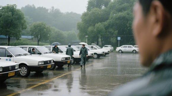 锡林郭勒盟滦源驾校