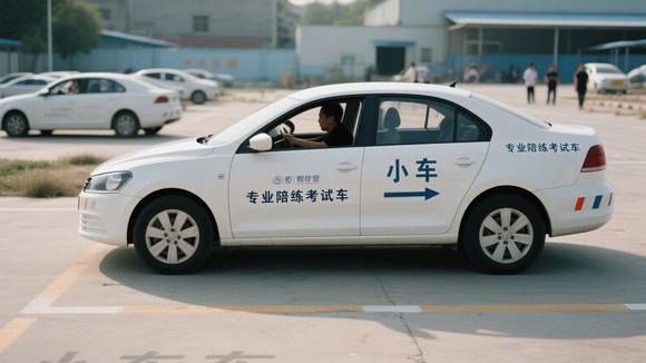 阿拉善盟通达驾校