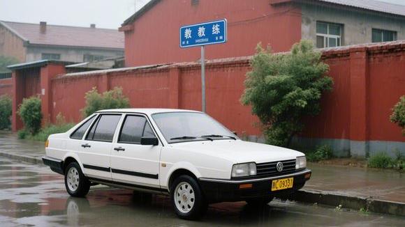 法库富盛驾校