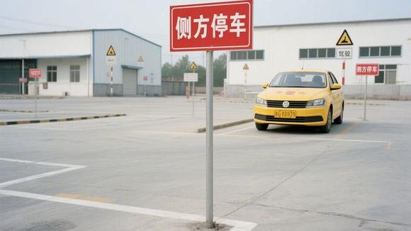 沈阳宏斌驾校