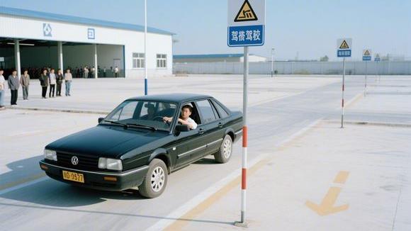 大连七贤岭驾校