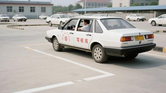 庄河庄河驾校