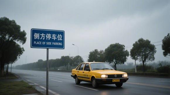 蓝翔驾校