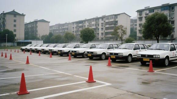 平安驾校