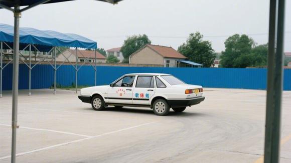 抚顺榆林驾校