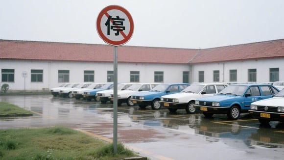 抚顺碾盘驾校