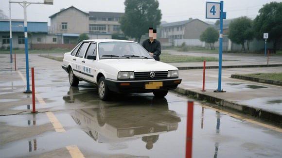 抚顺顺达驾校