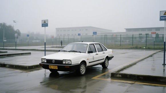 抚顺后安驾校