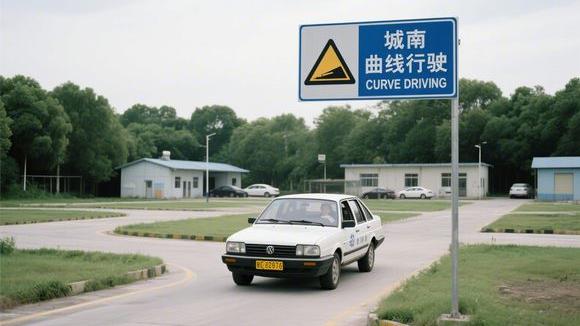 桓仁华来驾校