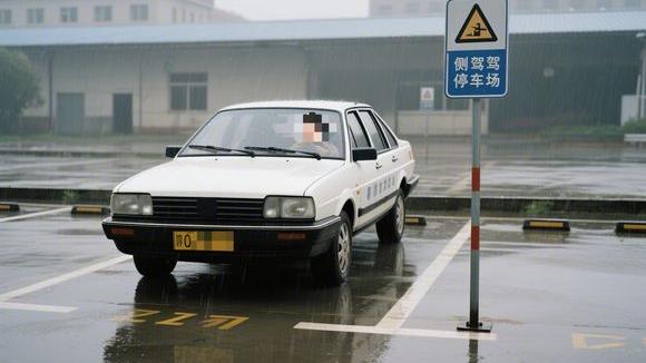 桓仁古城驾校