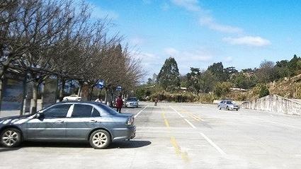 本溪牛心台驾校