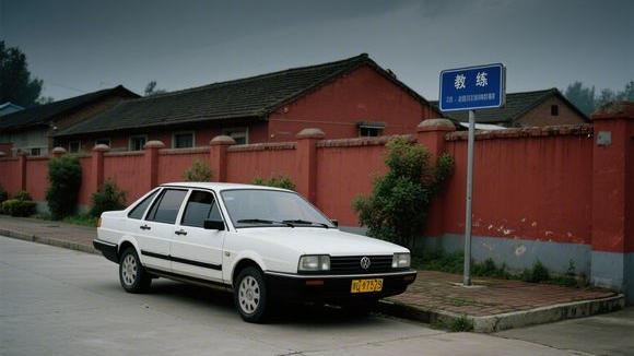 凤城赛马驾校