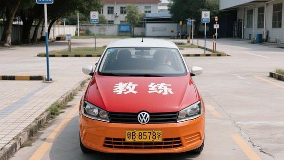 凤城红旗驾校